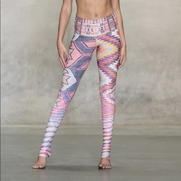 Niyama Sol Leggings - Picture 2 of 8